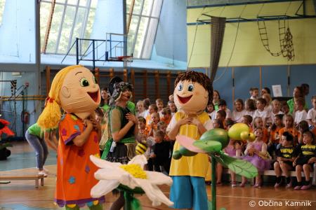 Tradicionalni Veronikin festival v znamenju »Slovenske vasi« (32)